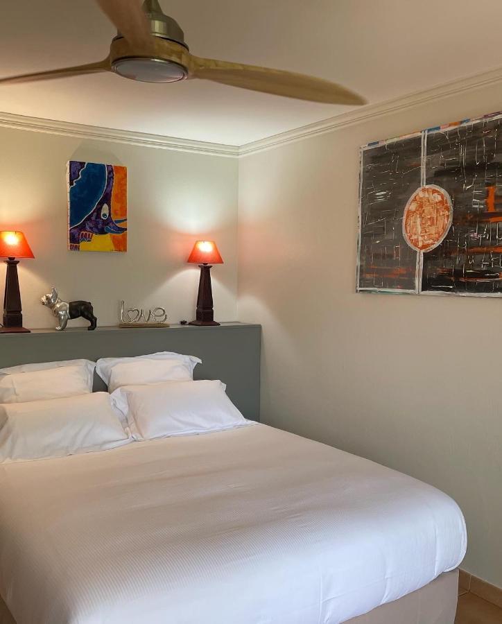 Bois Lele Apartment แซนต์-อาน ภายนอก รูปภาพ