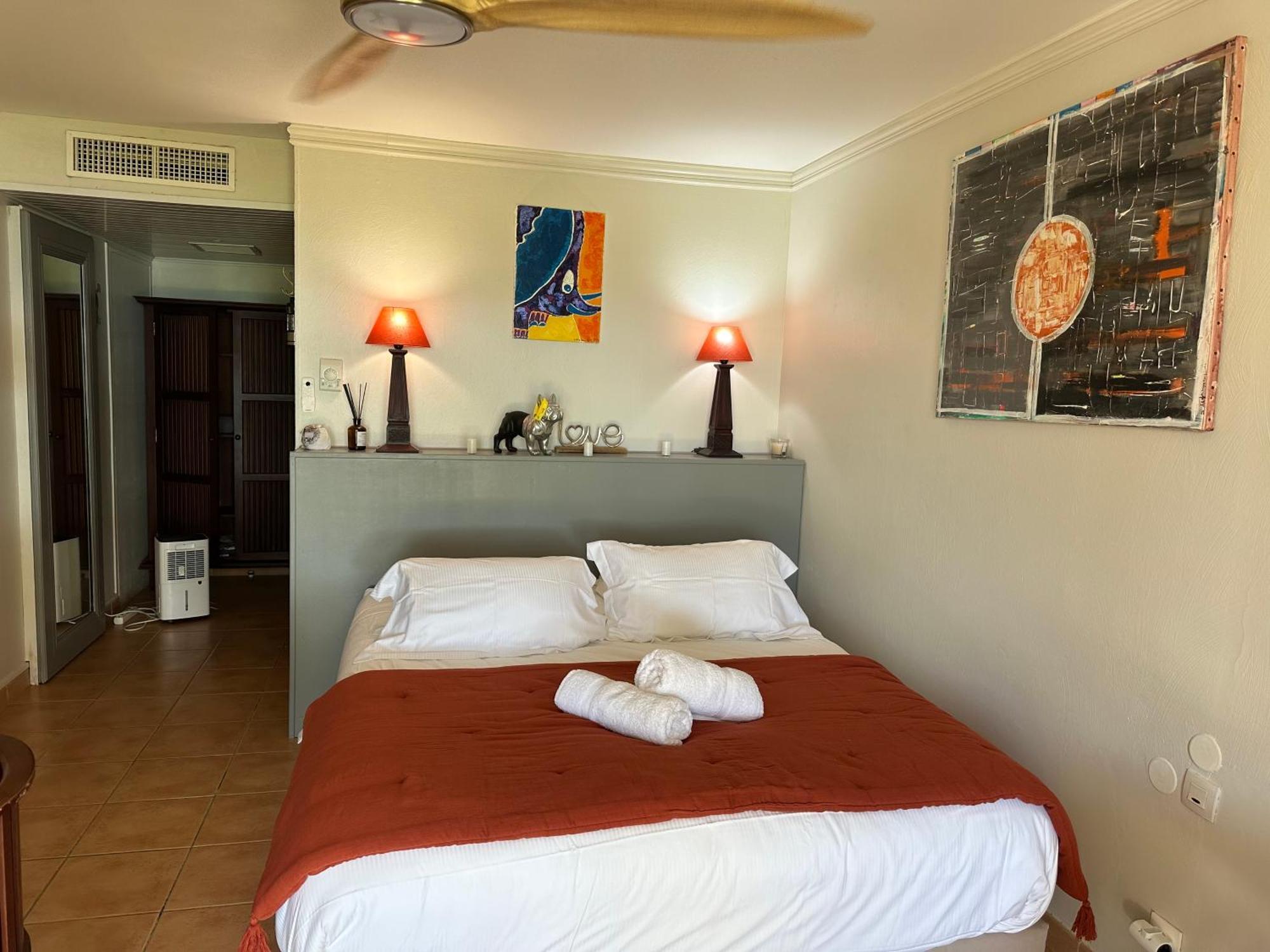 Bois Lele Apartment แซนต์-อาน ภายนอก รูปภาพ